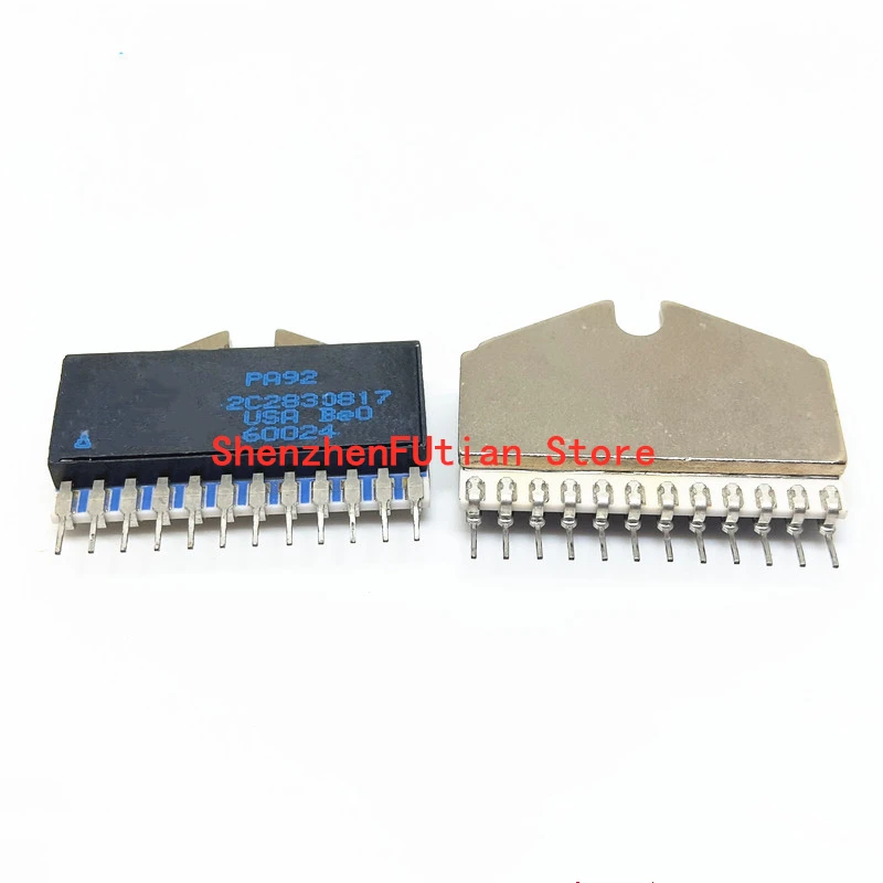 

1PCS/LOT PA92 PA92A ZIP-12 In Stock