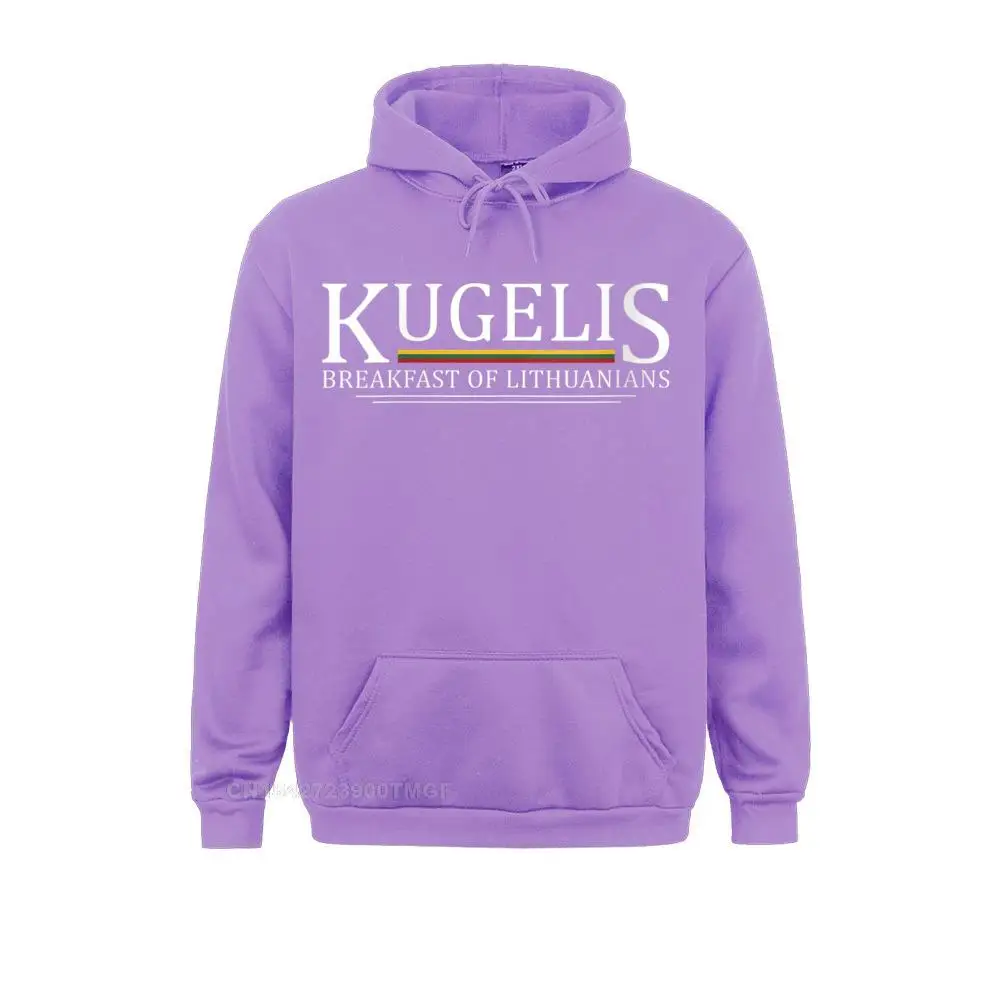 Company Womens Kugelis Breakfast Of Lithuanians Funny Lithuanian Food Streetwear Hoodie Personalized Women Hoodies Hoods Autumn