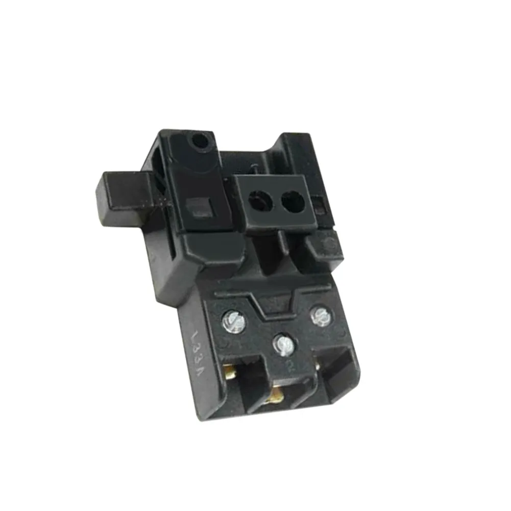 Imagem -02 - Interruptor de Gatilho para Serra Circular sem Fio Reposição de Peças Acessórios para Ferramentas Elétricas Mtk Tg72bd Bss610 Alta Qualidade 1pc