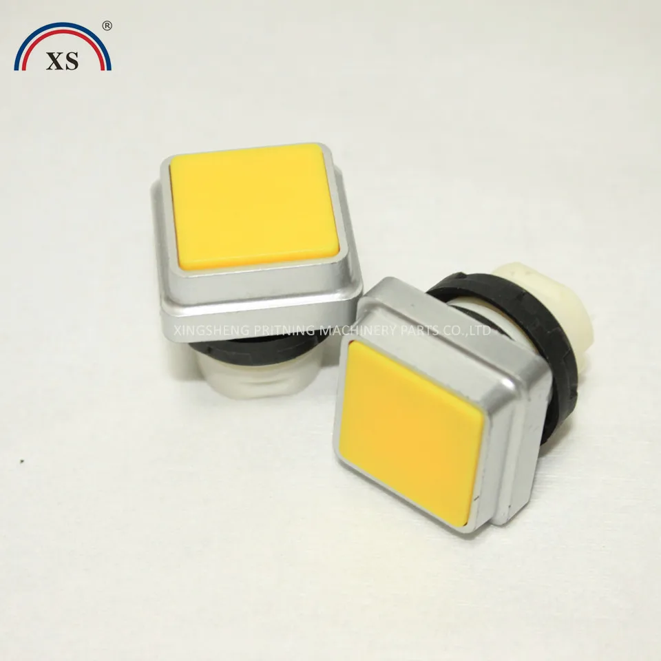 00.780.2317 00.780.2318 00.780.2320 00.780.2321 PUSH BUTTON SM102 CD102 SM74 SM52 GTO MO WHITE RED BLACK BLUE HIGH QUALITY