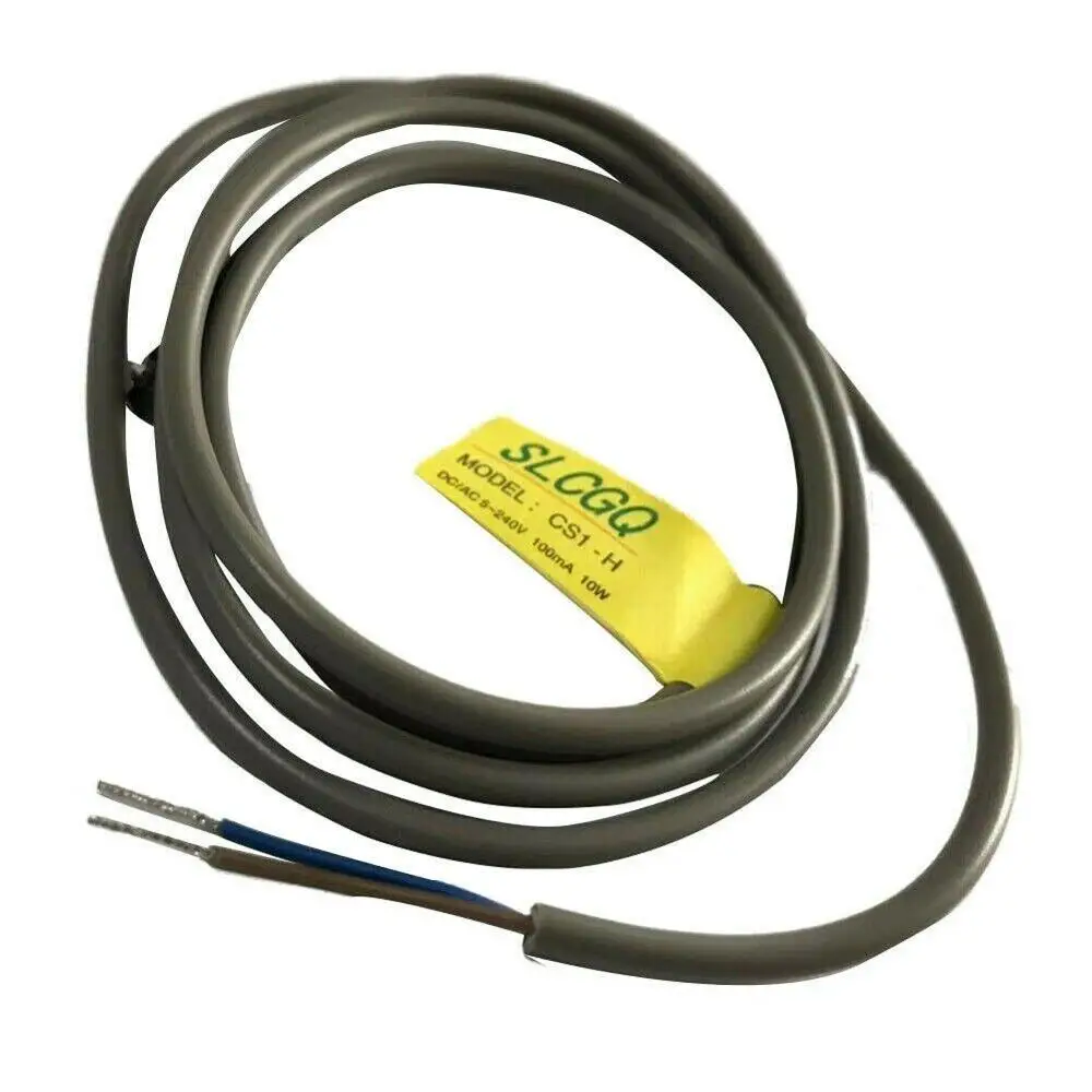 1 قطعة اسطوانة تركيب التبديل المغناطيسي ل شبه السيارات السائل و ماكينة تعبئة معجون