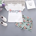 Floral White