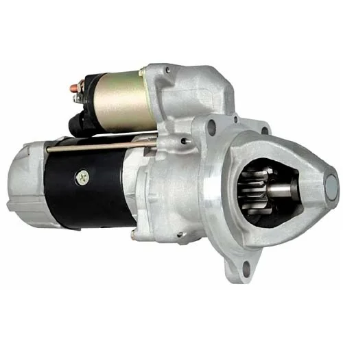 

Starter Motor for Nissan RF8 2330097505 2330097507 2330097509 2330097510 2330097516 03506020233 03506020230