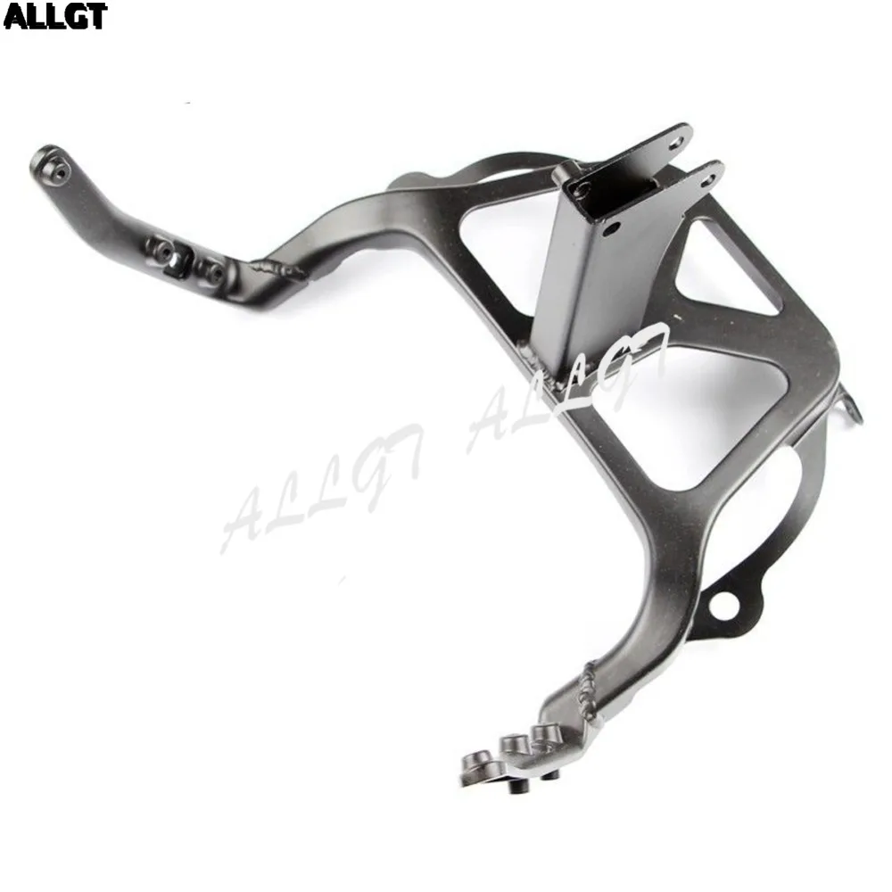 

ALLGT Upper Cowl Headlight Fairing Stay Bracket For Suzuki GXSR 600 750 1000 2000 2001 2002 2003