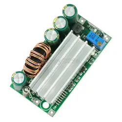 Automatic Step Up Down DC Power Supply AT30 Converter Buck Boost Module Replace XL6009 4-30V To 0.5-30V