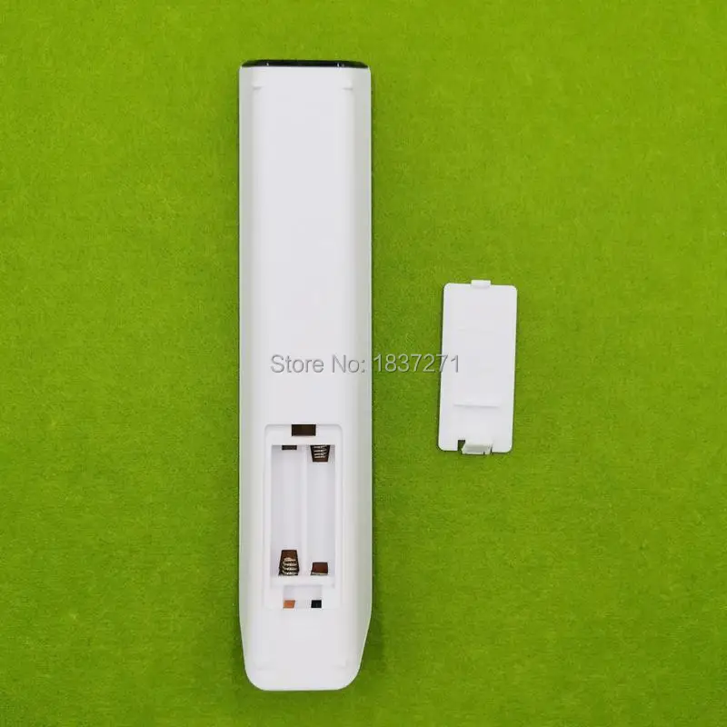 Comando à distância original rc6w da marca supra lcd tv