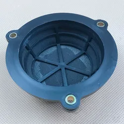 Motorcycle Transmission Sponge Air Filter for Kymco S350 People150 Ck150t-12 Cvt