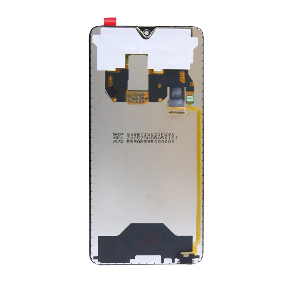 Original Screen For Huawei Mate 20 LCD Replacement For Mate20 LCD Display Touch Screen Digitizer Assembly with Selfie Stick Gift