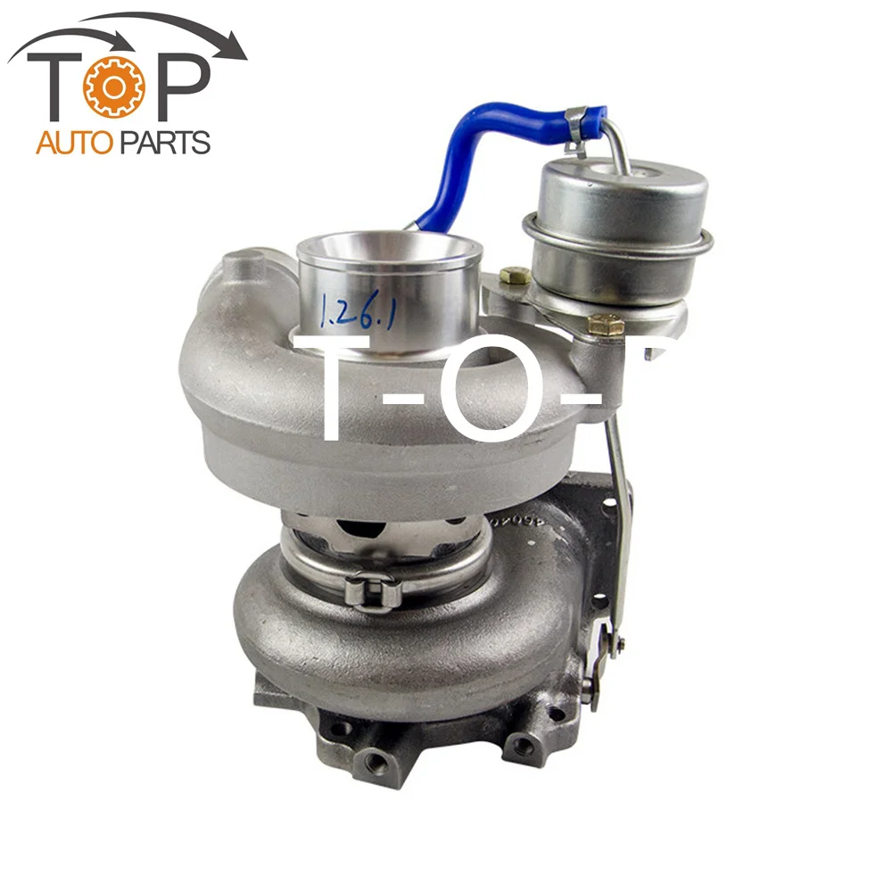 Turbo RHF5H 17201-58060 VA430045 VB430045 1720158060 17201 58060 Turbocharger For TOYOTA HI-ACE Dyna BU 213 223 XZU 300 320 330