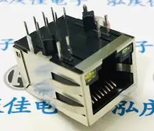 1PCS RJ45 Network port connector   74990112111A     RV8L0A-KVT3-NLD-1R       RJMG2128211A0FH    43860-1010   AR11-3720I