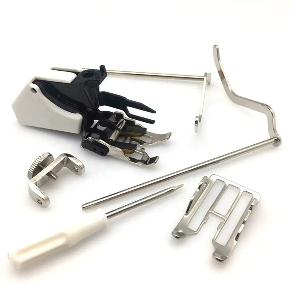 

Domestic Sewing Machine Parts Walking Foot BERNINA Style Walking Foot BW-3/P60446