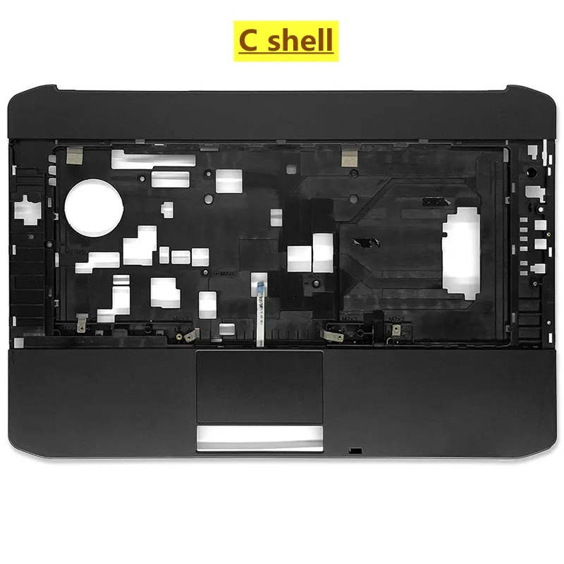 Untuk Dell Latitude E5420 A Shell B Shell C Shell D Shell E Shell Layar Shaft Shell Baru Asli untuk Notebook Dell
