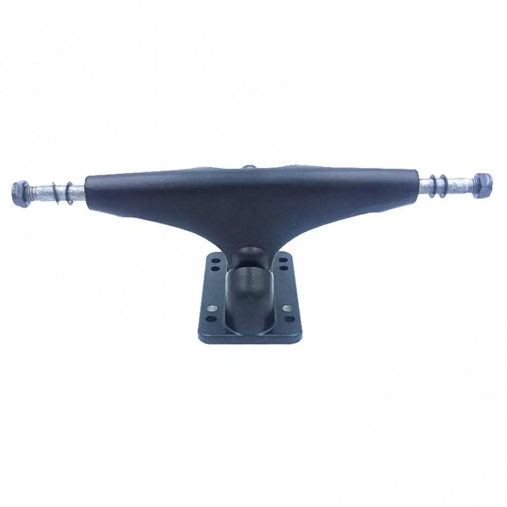 45% Discounts Hot! 2Pcs Surf Skateboard Truck Longboard Fish Board Steering Bridge Bracket Parts