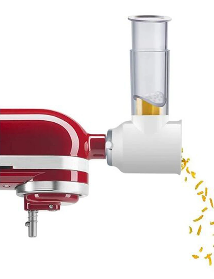 KitchenAid pasta oven set accessories meat grinder, blender accessories for KitchenAid stand mixers Chocolate blending
