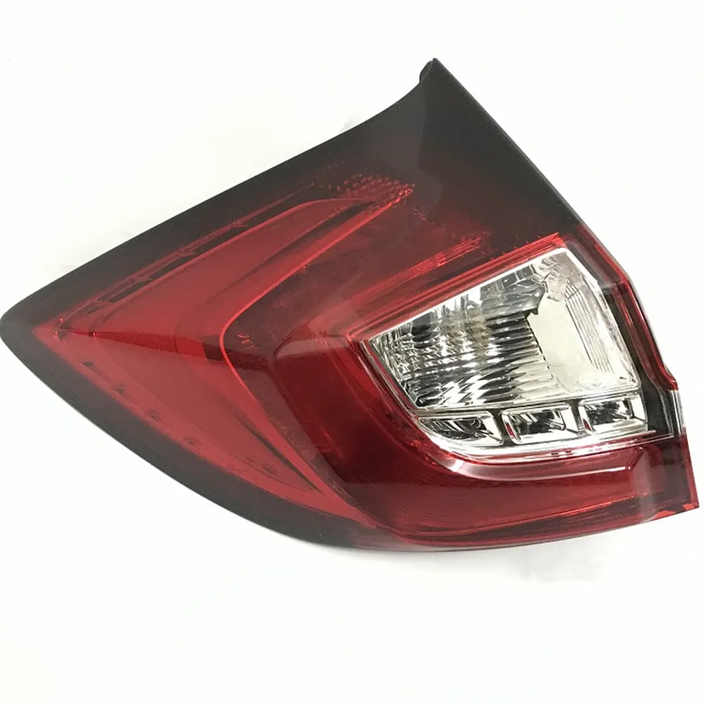 

It is applicable to Honda JADE rear tail lamp reversing lamp housing semi-assembly of 13, 14, 15 and 16 model year