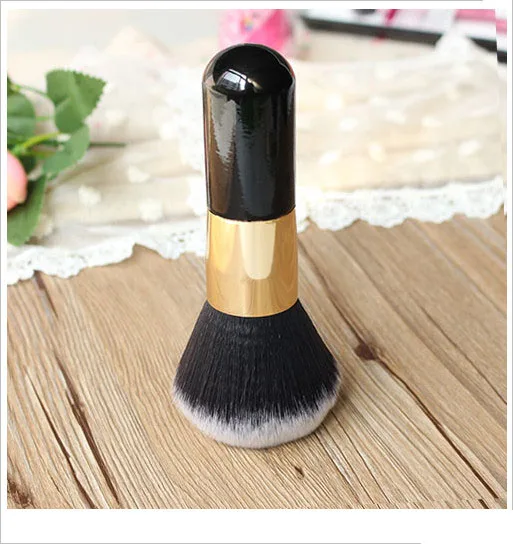 فرشاة ماكياج التجميل متعددة الوظائف كريم الأساس Bb كريم فضفاض قوة أحمر الخدود فرشاة الوجه مسحوق أحمر الخدود الخد أداة بيع #5