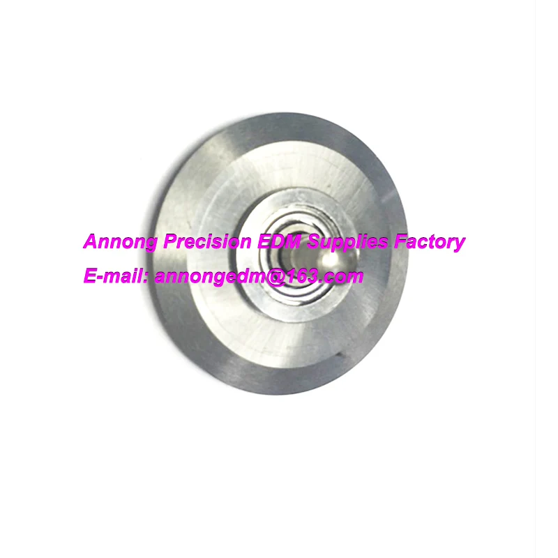 

A312 Pressure Wheel complete,Pressure roller for brake,338.454, 338.454.2,D20x10tmm for AC-100,120,150,170, 200,220