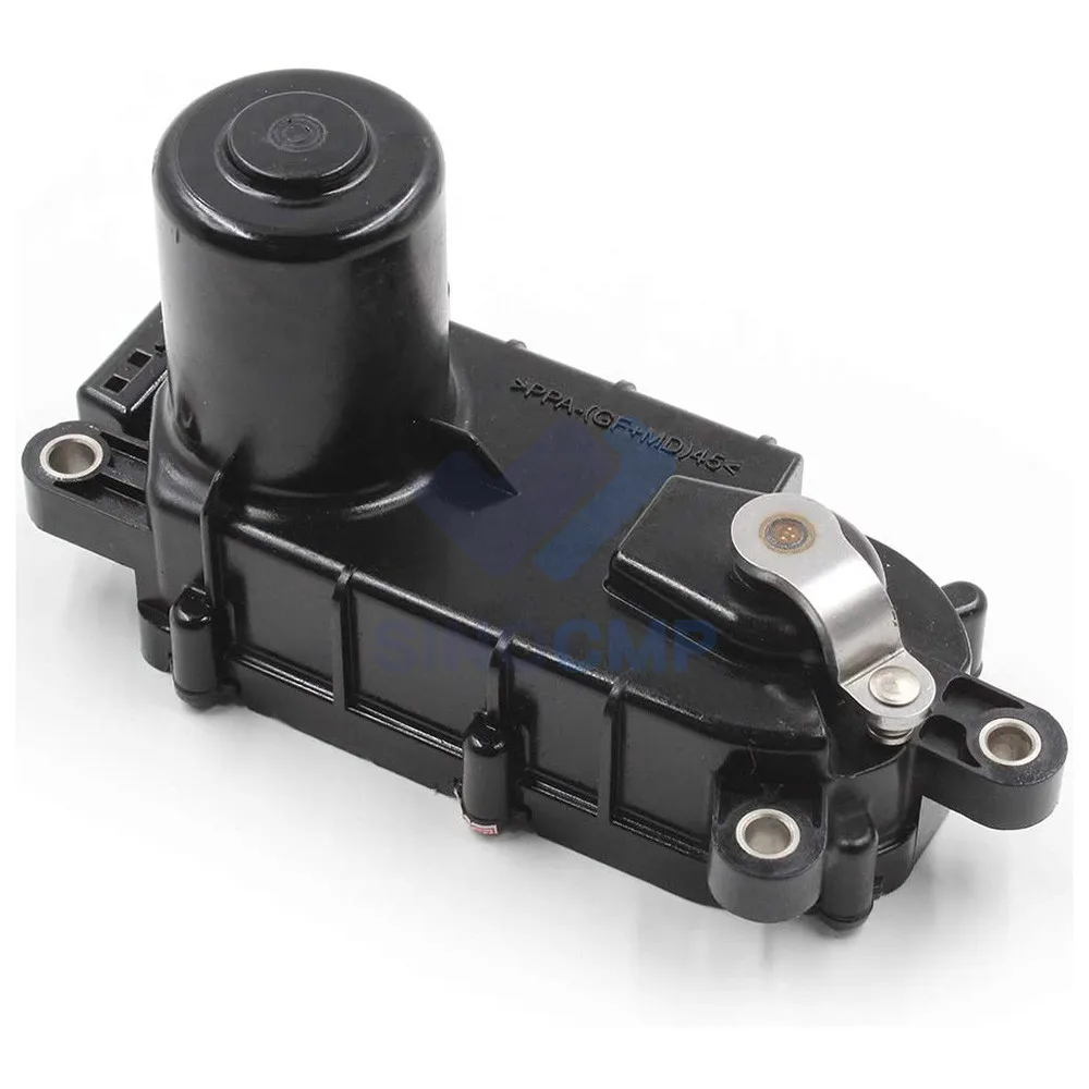 

INTAKE MOTOR 2.4L VCM MOTOR ASSEMBLY FOR 2016-2018 KIA OPTIMA SORENTO 283232GGA1