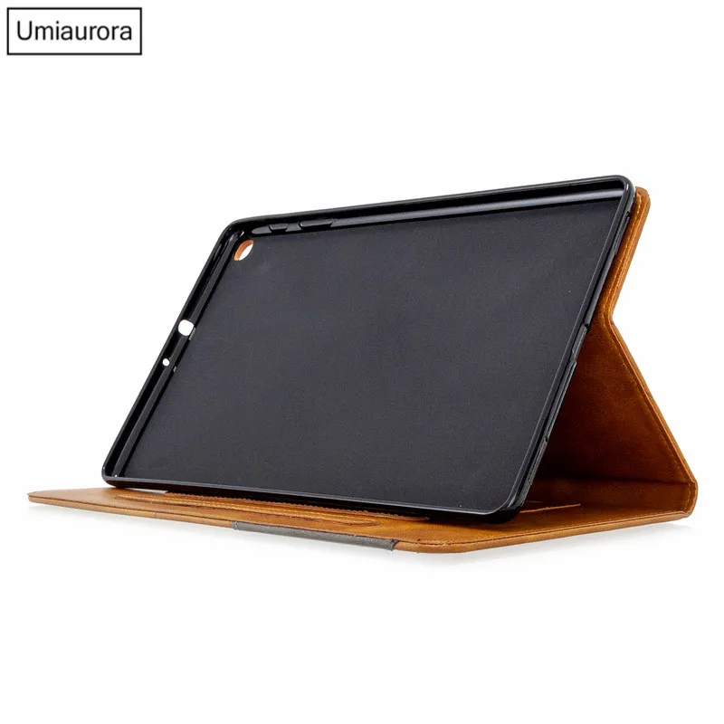 Luxury Magnetic Funda Tablet Case For Samsung Galaxy Tab S5e 10.5 SM-T720 T725 Protective Stand cover For Tab S5E 10.5 2019 Case
