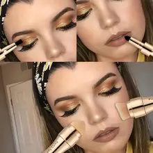 4-in-1 Makeup Brush Set #6