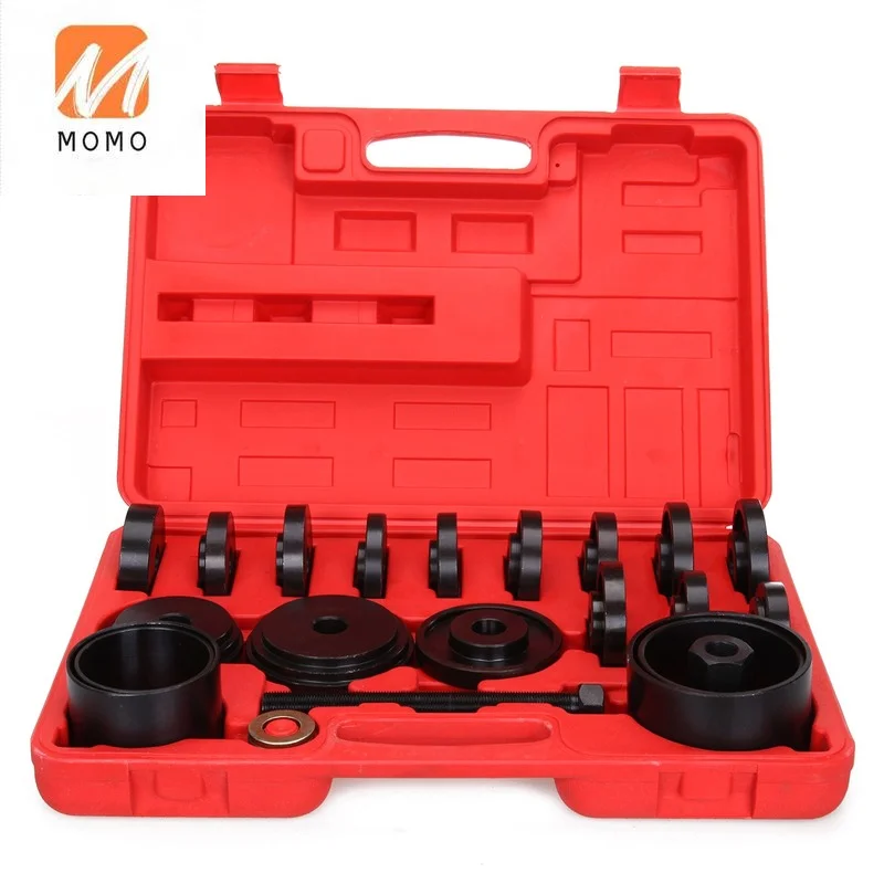 specialty tools auto bushing install and disassembly  front wheel hub bearing extractor puller