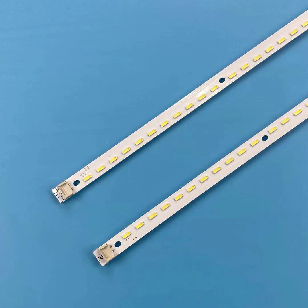 2pcs LED backlight for Panasonic NLAW20103R NLAW20103L TX-L42E30B TH-L42E30W TX-L42E31B L42E30K 42F1 42F102 42Y64R 42Y64L