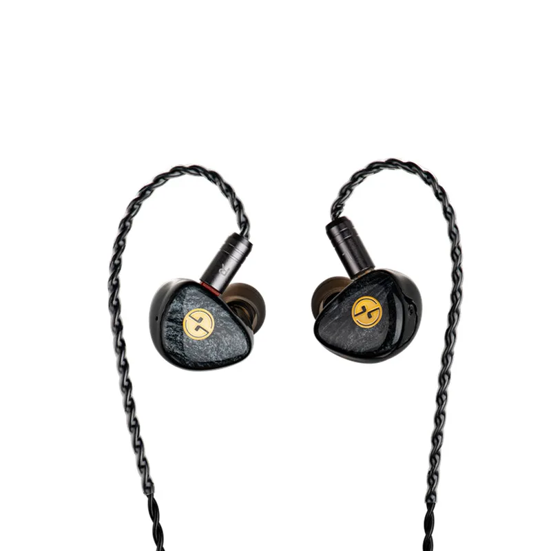 T4 Lang: Der ultimative Leitfaden für Hi-Fi-Ohrhörer mit 10 mm LCP-Diaphragm
