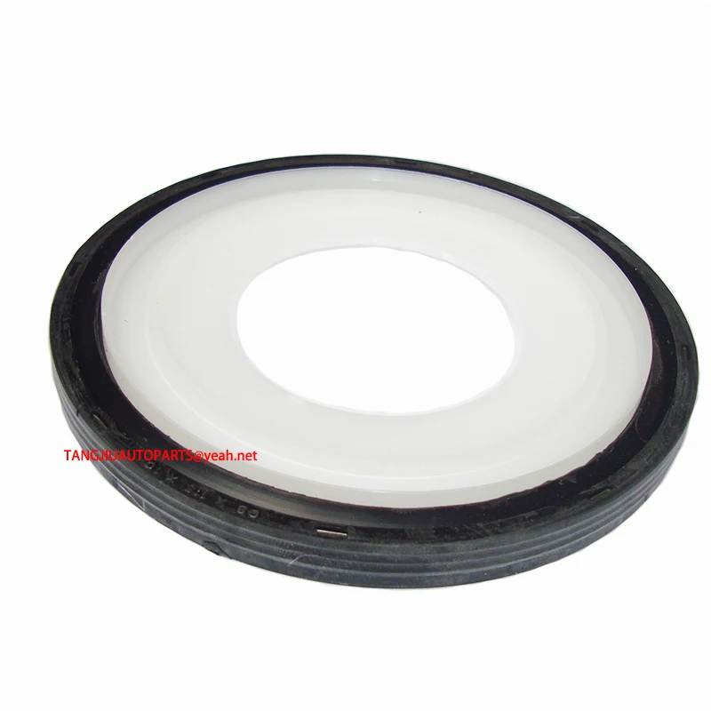 

Crankshaft Seal Fit LACROSSE 2008-2009 RAINIER CTS ESCALADE H3 12550574