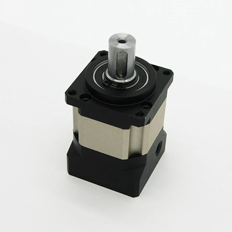 

High precision planetary gearbox reducer for 42 frame NEMA17 stepper motor input shaft diameter 5mm