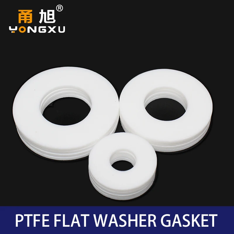 Poly Tetra Fluoroet…