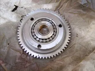 

For High-quality for Honda Motorcycle Parts for CH250 large sheep boot disk clutch for spring 250 wholesale,