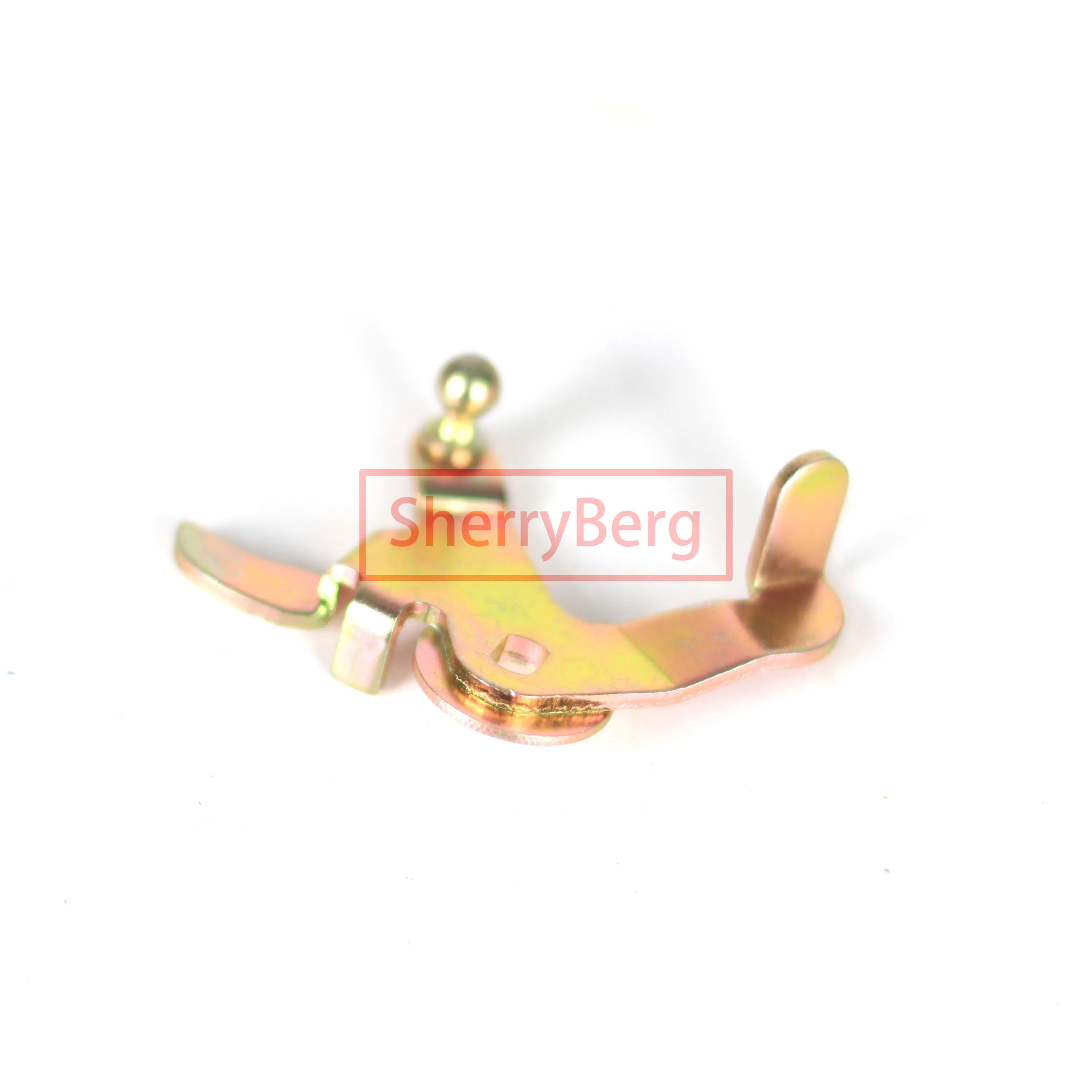 SherryBerg THROTTLE LEVER LINKAGE Drive & Balance for Weber EMPI Solex Carburettor 48DCOE 48 50 DCOE CARBURETOR LINKAGE LEVERS view 6