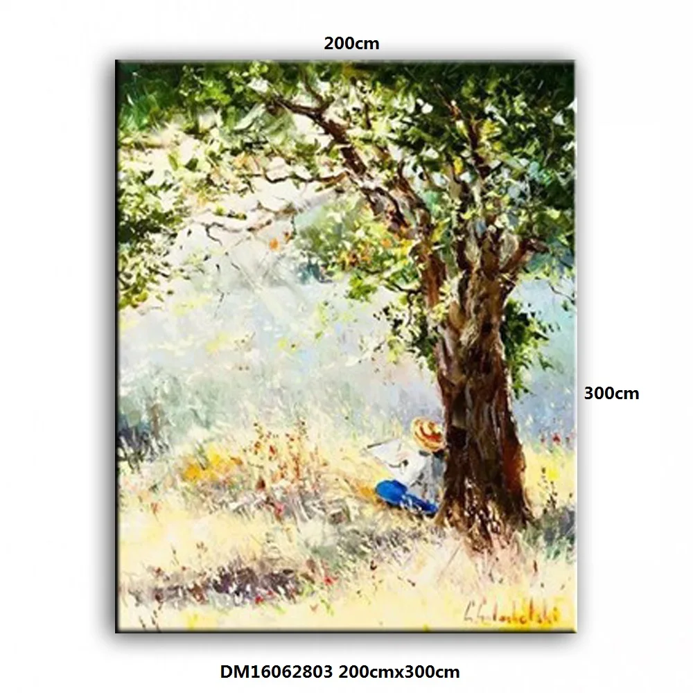 

Картина маслом Ван Гога Картина знаменитые абрикосовые цветы 100% ручная роспись всемирно известные картины 2020061804