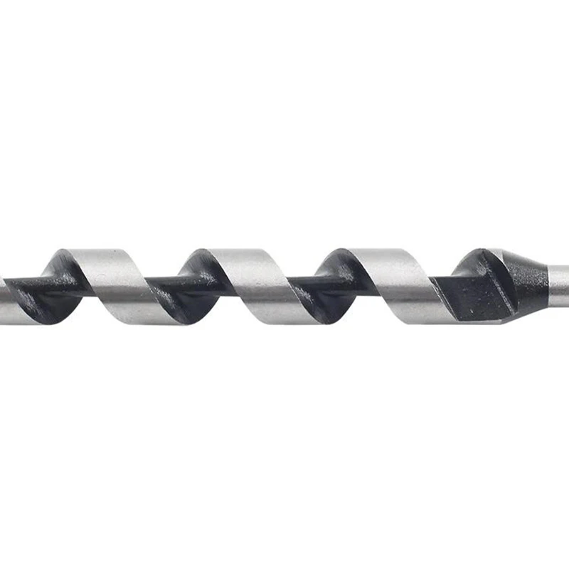 7 Chiếc Mũi Khoan Bê Tông SDS Plus Định Vị Xoắn Bộ Mũi Khoan 230MM Gỗ Dụng Cụ Điện
