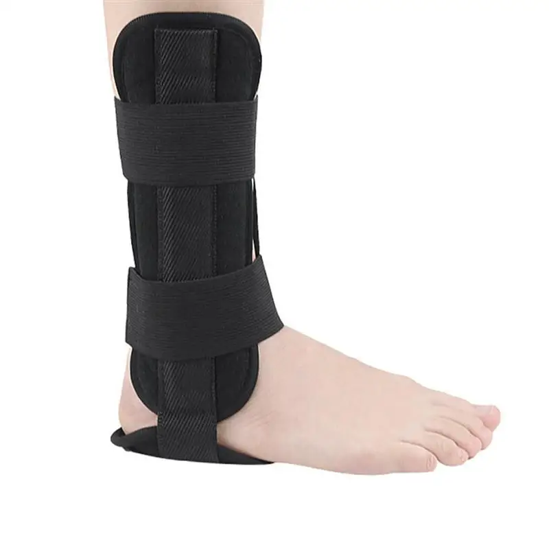 

Ankle Pad Brace Brace Protector Ankle Splint Bandage For Arthritis Pain Relief Guard Foot Splint Sprain Injury Wraps Knee