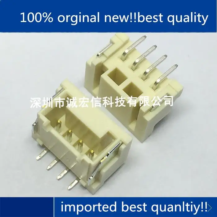 

10pcs 100% orginal new in stock BM04B-PBVSS-TF(LF)(SN) 2.0mm 4P vertical mount connector