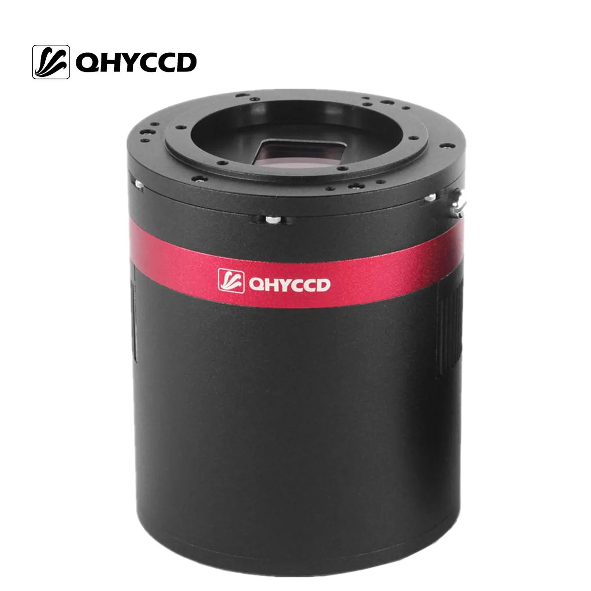 QHY268C/M color astronomical frozen CCD camera APS-C format astronomical deep space nebula star cluster photography