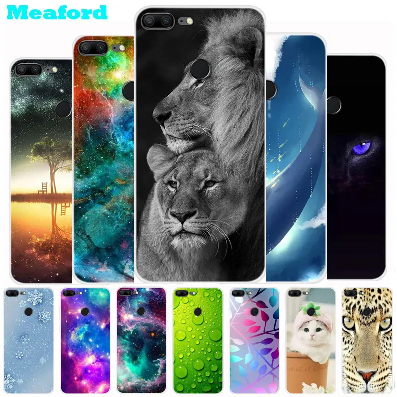 For Honor 9 Lite Ca…