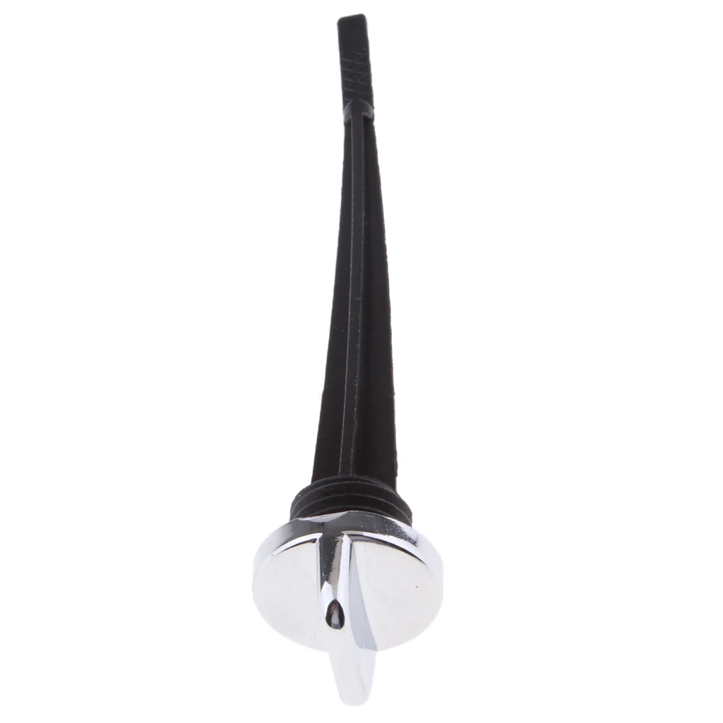 Motorcycle Engine Motor Oil Level Dipstick Stick , 146mm , for CG125 150