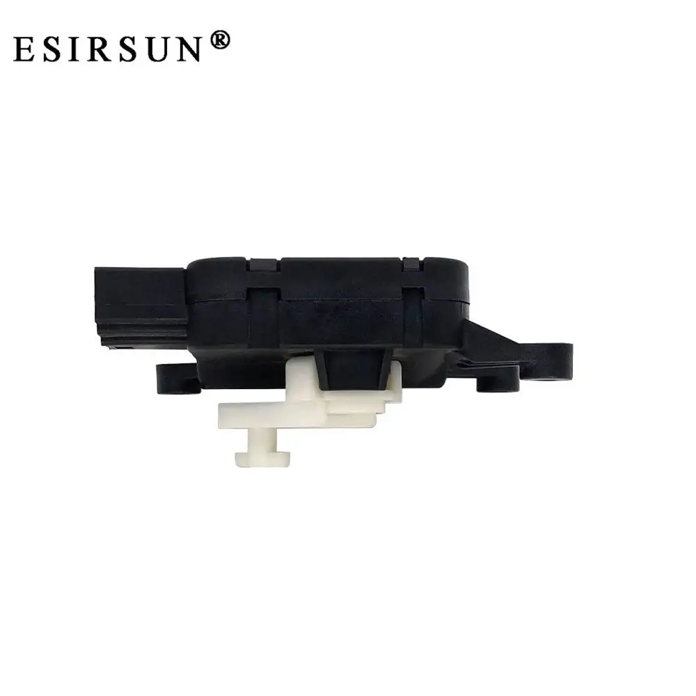 ESIRSUN LHD Temperature Adjust Valve Servo Motor Fit For VW EOS Golf GTI Jetta MK5 MK6 Touran Audi A3 Q3 TT,1K1907511C