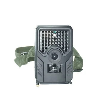 Waterproof 1080P 12MP hunting trail camera Wildlife Video Camera Infrared Photo Trap Camera Night Vision Hunting Camera