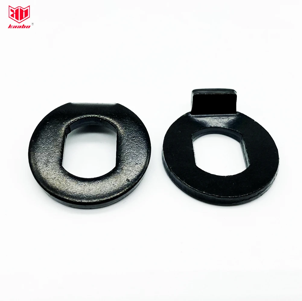 Original Kaabo Accessories 11inch Kaabo Motor NUT Motor Hook Washer Part for Kaabo Wolf Warrior 11 King+ Warrior/King GT Scooter