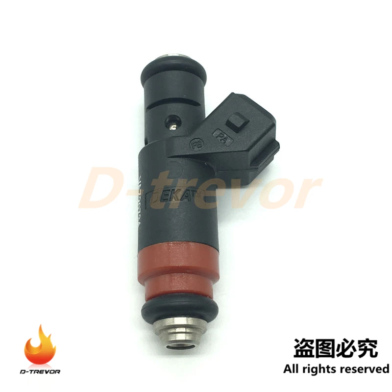 1Pcs OEM VAZ20734 Fuel Injector Nozzle For chevrolet deawoo lada