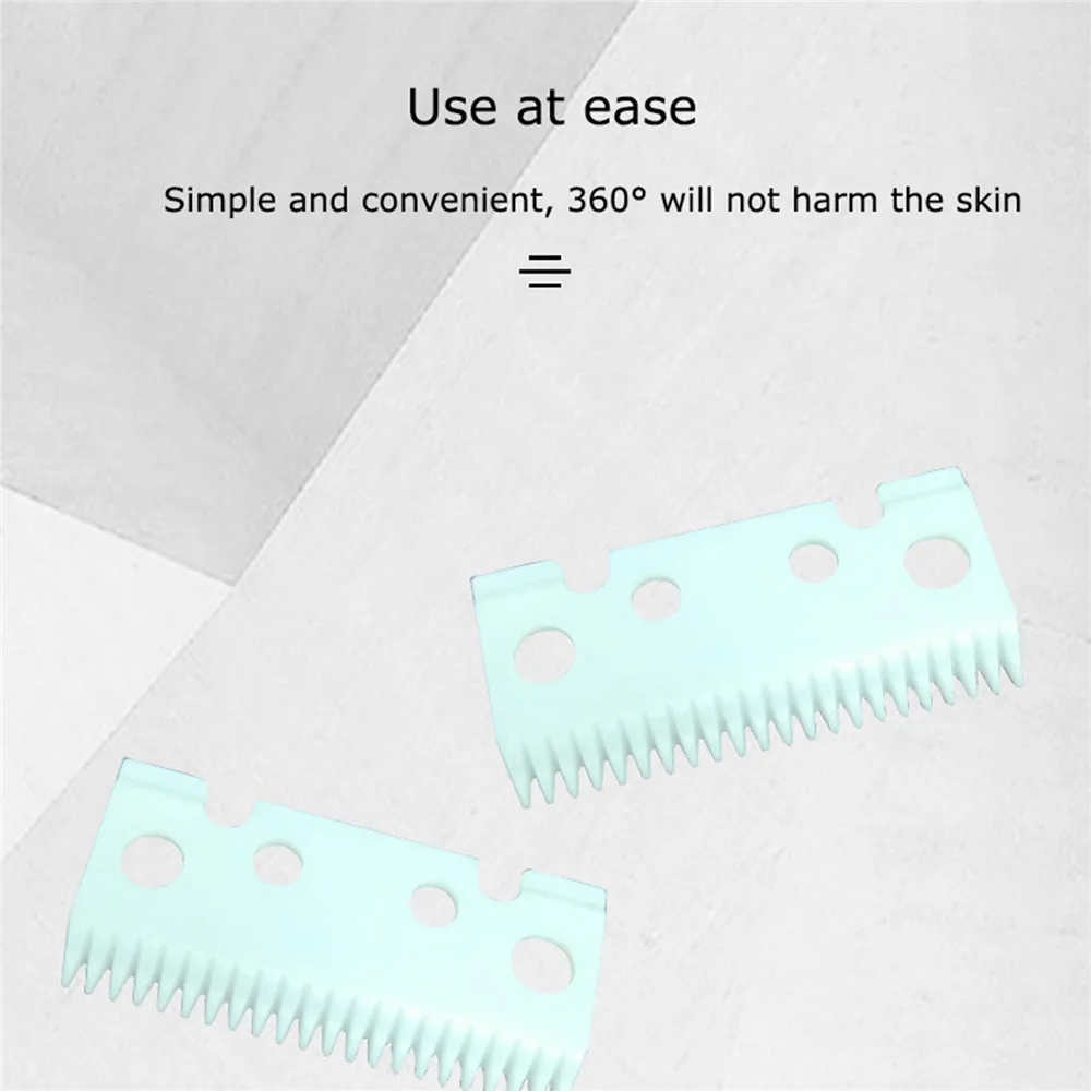 شفرة استبدال ل Andis ماستر قص الشعر ، رئيس القاطع ، شفرة