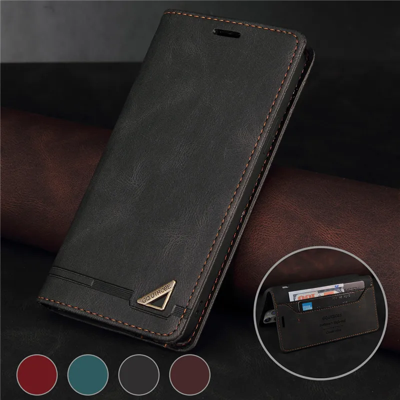 Magnetic Wallet Case na For Xiaomi Redmi Note 8T Coque For Redmi Note8 2021 T 8Pro 8 Pro Note8T Leather Book Phone Flip Cover