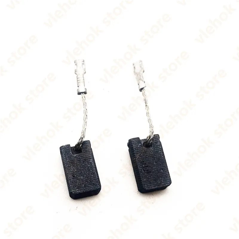 

Carbon Brushes for BOSCH 1346A 1700 1701 1703EVS 1703AEVS 1710A 1710AD 1710 1710D 1711A PA500 1700A 1701A 1703AEVS 1806A B9250