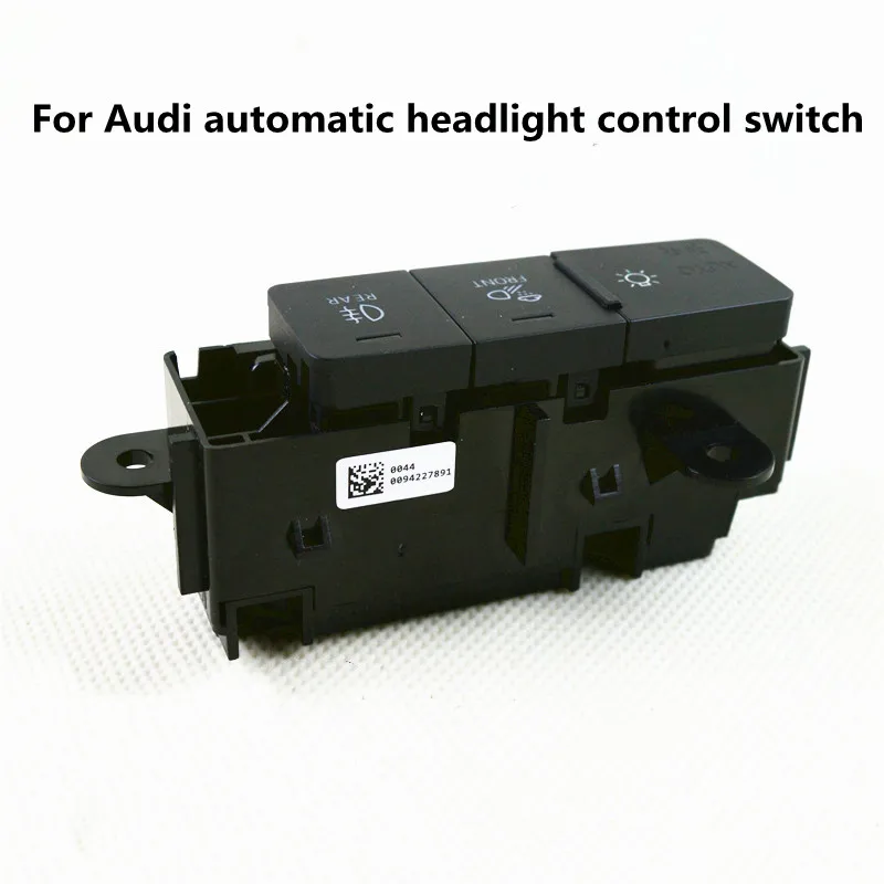 

Suitable for Audi original A6 19-21 headlight switch lamp button module