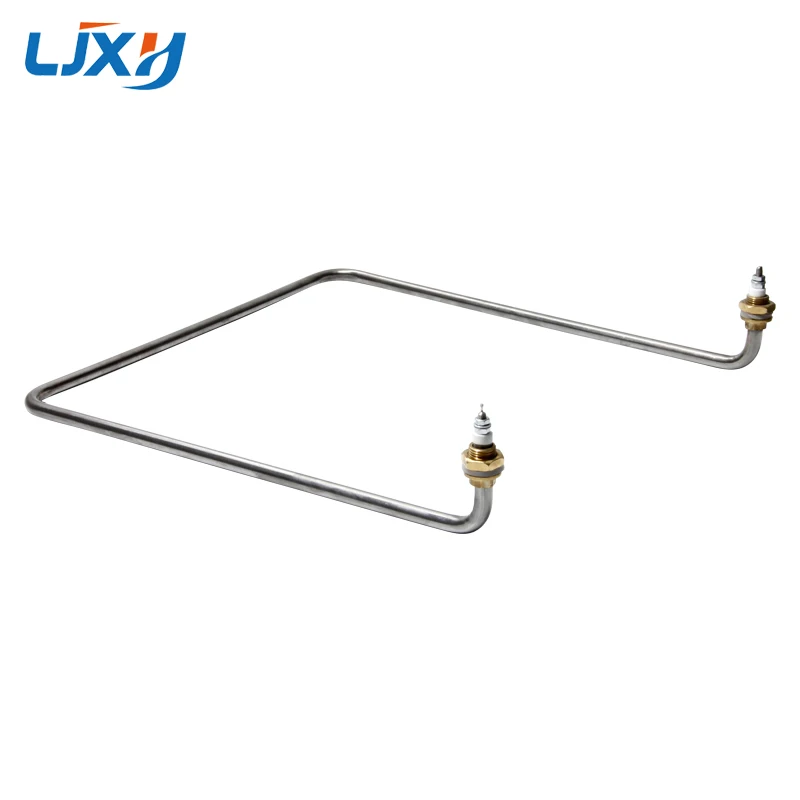 LJXH Fermentation Box Electric Heating Element Tube for Air Proofing Box Dry Burning Bread Machine Heater Element