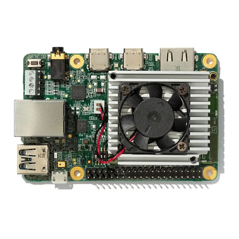 Google TPU Coral Dev Board Edg Accelerator ai camera