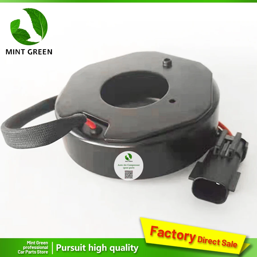 

New Auto AC Compressor Clutch Coil For Honda CR-V 2.4L For Chrysler 300 For Dodge Charger For Dodge Magnum 55111034AA 4596490AC